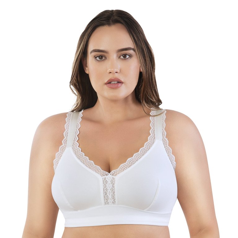 Dalis Wire Free Bralette