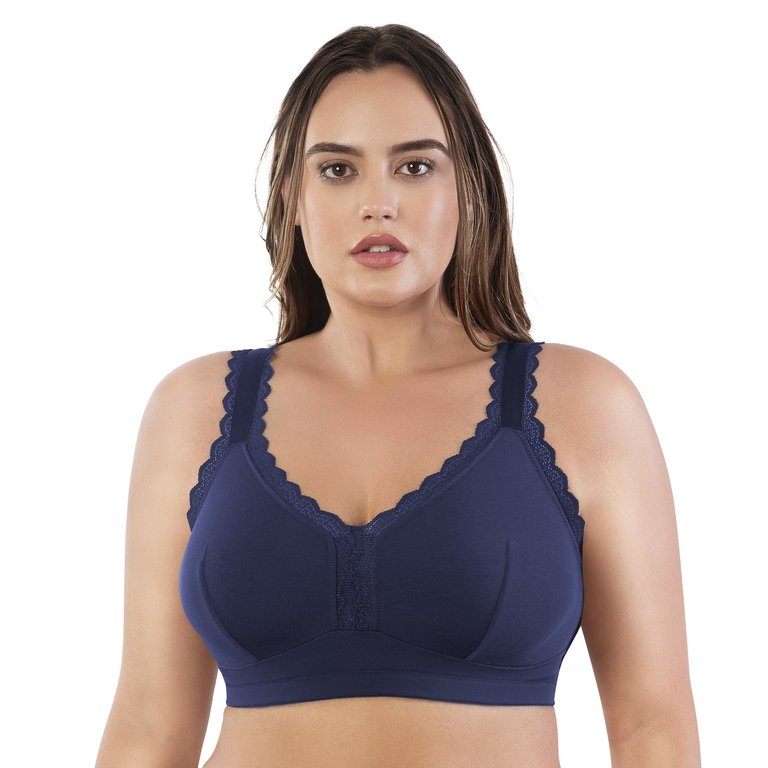 Dalis Wire Free Bralette