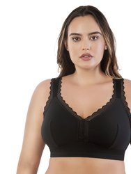 Dalis Wire Free Bralette