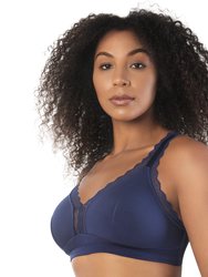 Dalis Wire Free Bralette