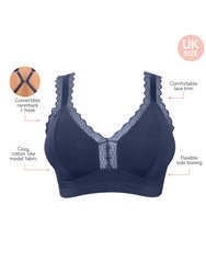 Dalis Wire Free Bralette