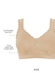 Dalis Wire Free Bralette