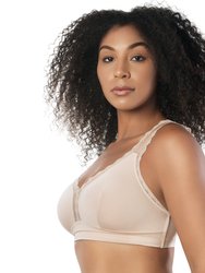 Dalis Wire Free Bralette