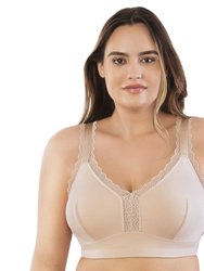 Dalis Wire Free Bralette