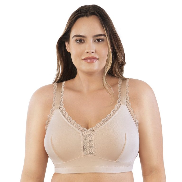 Dalis Wire Free Bralette