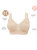 Dalis Wire Free Bralette