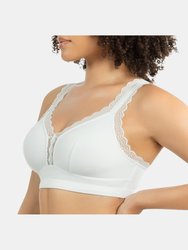 Dalis Wire Free Bralette