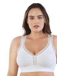 Dalis Wire Free Bralette