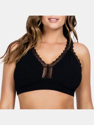 Dalis Wire Free Bralette