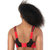 Dynamic Padded Performance Sports Bra - Racing Red