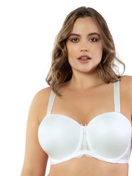 Elissa Strapless Bra