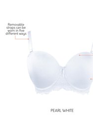 Elissa Strapless Bra