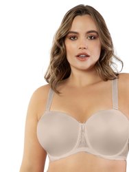 Elissa Strapless Bra