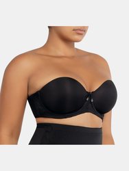 Elissa Strapless Bra