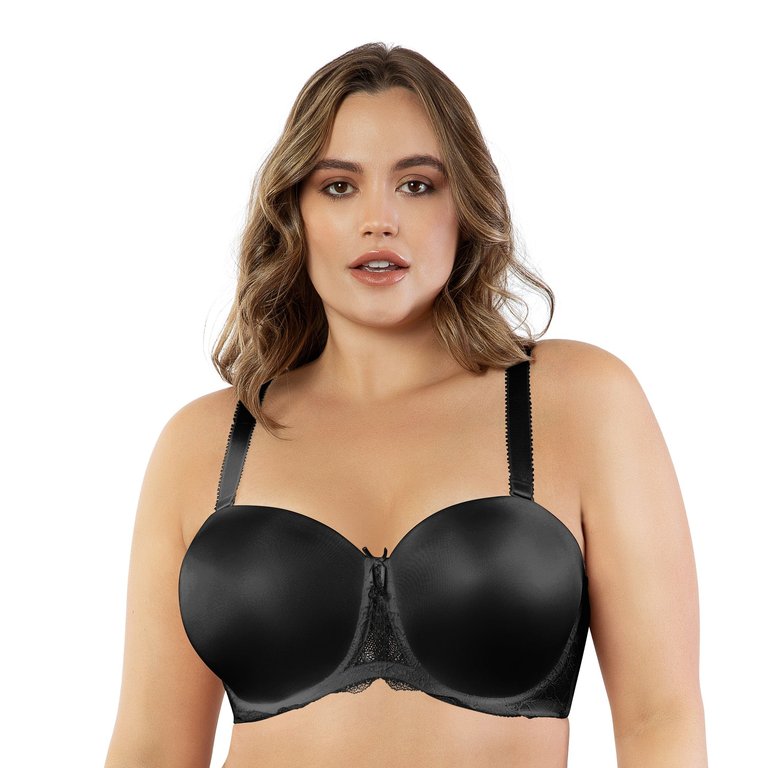 Elissa Strapless Bra