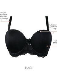 Elissa Strapless Bra