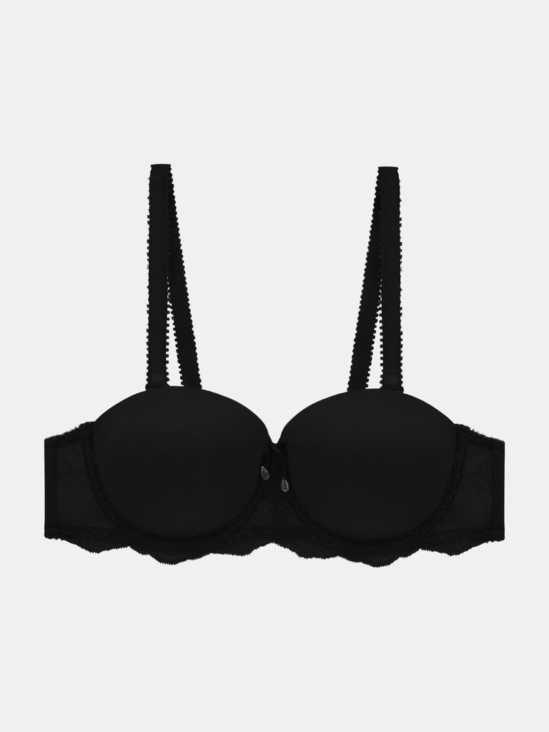 Elissa Strapless Bra