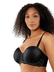 Elissa Strapless Bra