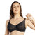 Enora Minimizer Bra - Black