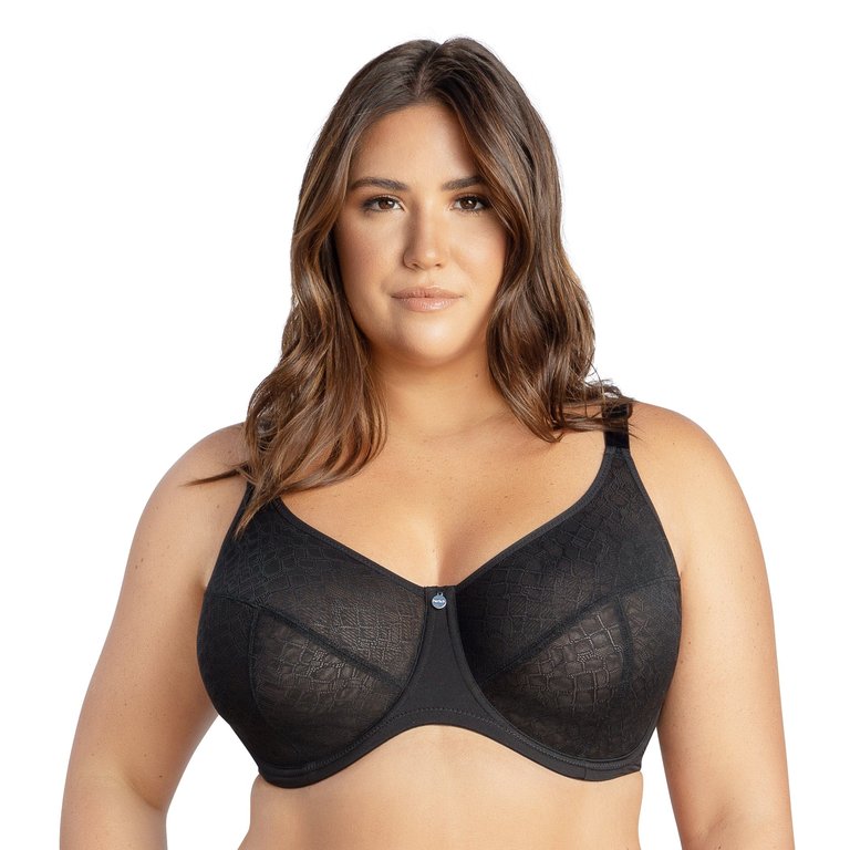 Enora Minimizer Bra