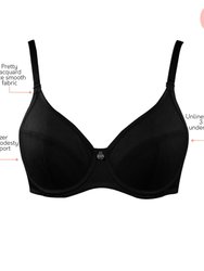 Enora Minimizer Bra