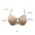 Erika Unlined Molded Bra