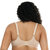 Erika Unlined Molded Bra