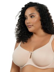 Erika Unlined Molded Bra