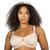 Erika Unlined Molded Bra