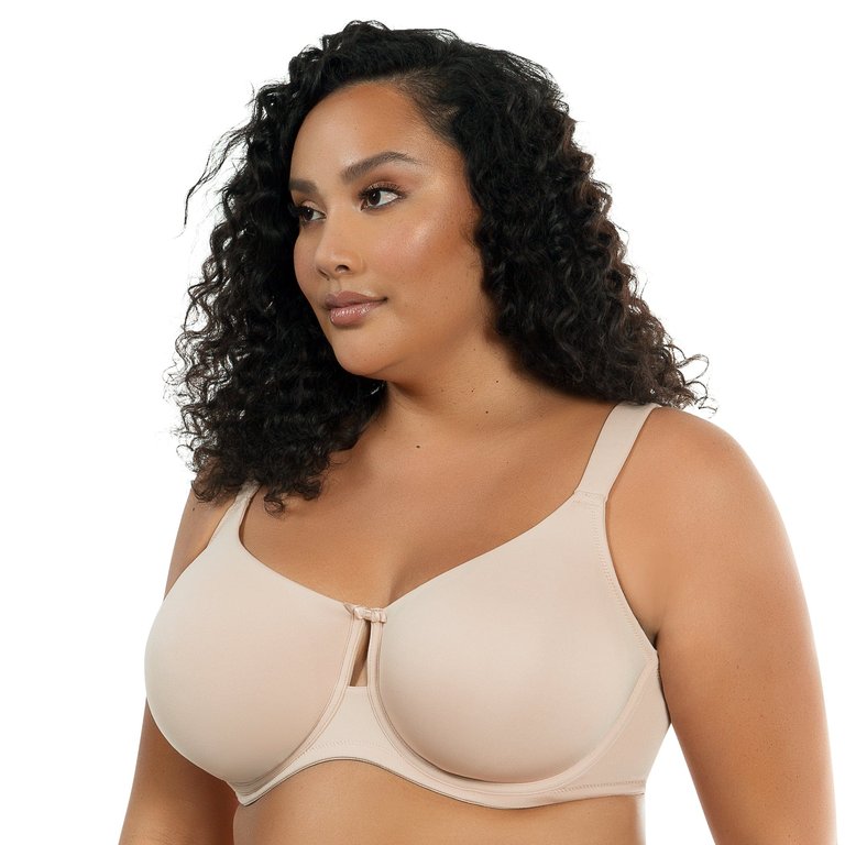 Erika Unlined Molded Bra