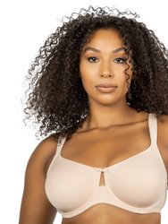 Erika Unlined Molded Bra