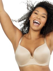 Jeanie Plunge T-shirt Bra - E.nude