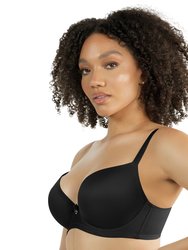 Jeanie Plunge T-shirt Bra