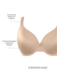 Jeanie T-Shirt Bra