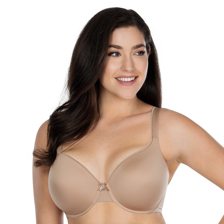 Jeanie T-Shirt Bra