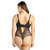 Mia Dot Wire-free Bodysuit