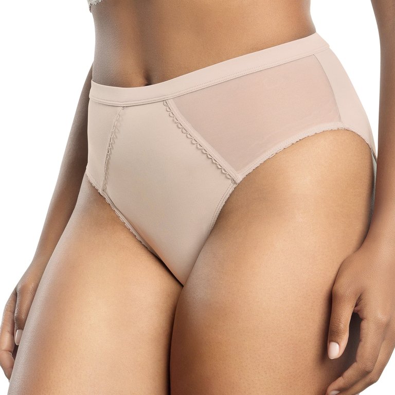 Micro Dressy French Cut Panty