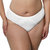 Micro Dressy French Cut Panty - Pearl White