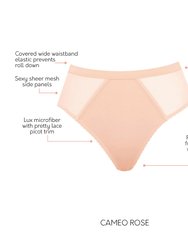 Micro Dressy French Cut Panty