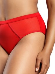 Micro Dressy French Cut Panty