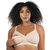 Rain Wire-Free Nursing Bra - Porcelain