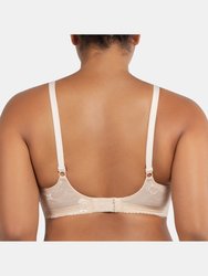 Rain Wire-Free Nursing Bra