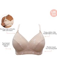 Rain Wire-Free Nursing Bra