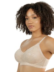 Rain Wire-Free Nursing Bra