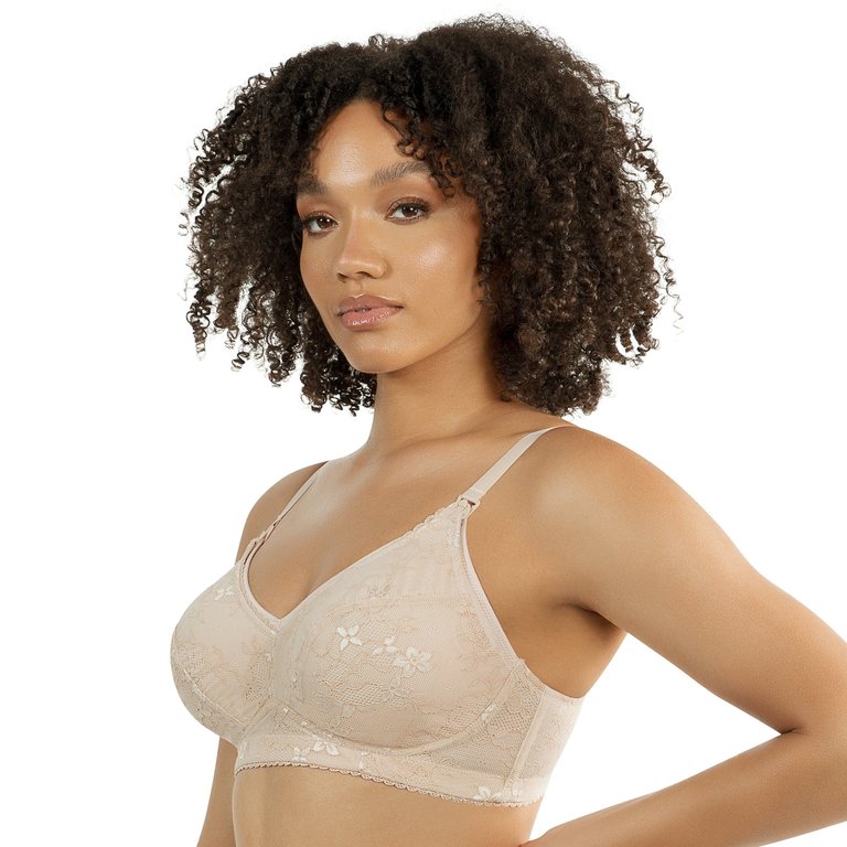 Rain Wire-Free Nursing Bra