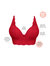 Sandrine Longline Plunge Bra