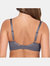 Tess T-Shirt Bra - Charcoal