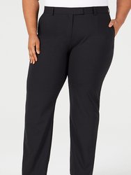 Greer Classic Pants - Black