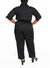 Jumpsuit - Black