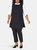 Lucie Tunic - Black